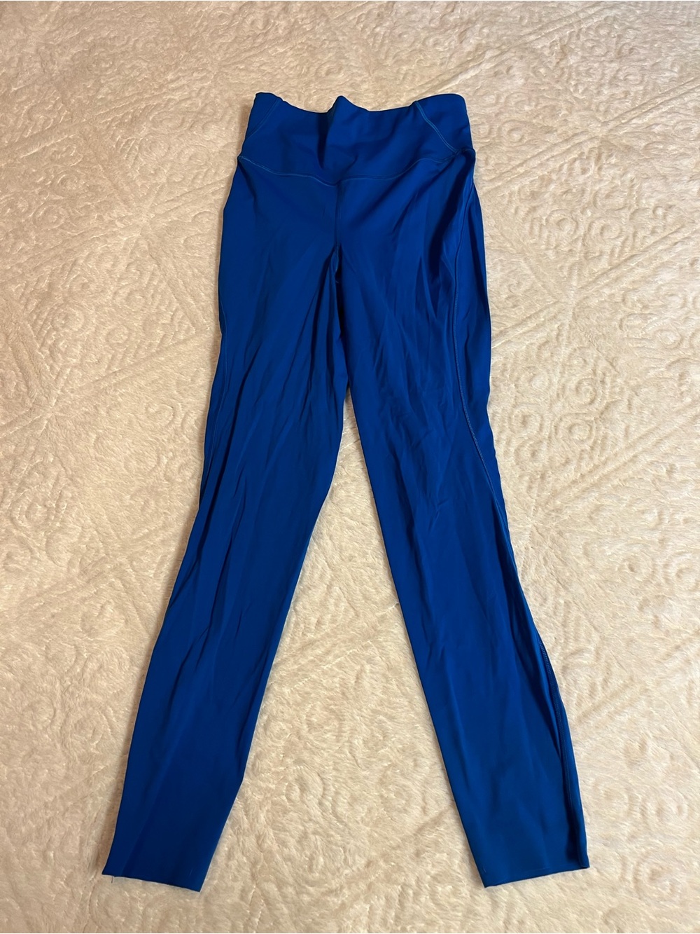 lululemon athletica High-Waist Performance Leggings - Blue